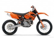 KTM 450 SX